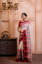 Designer Cotton Tant