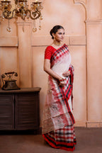 Designer Cotton Tant