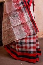 Designer Cotton Tant