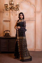 Exclusive Cotton All Over Cotton Jamdani