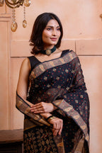 Exclusive Cotton All Over Cotton Jamdani