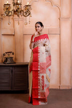 Designer Cotton Tant