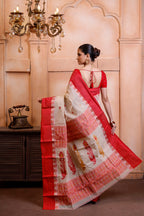 Designer Cotton Tant