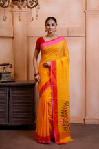 Designer Khadi Cotton