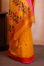 Designer Khadi Cotton
