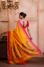 Designer Khadi Cotton