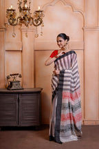 Designer Khadi Cotton
