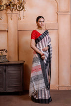 Designer Khadi Cotton