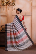 Designer Khadi Cotton