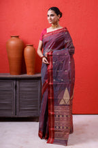 Designer Cotton Tant