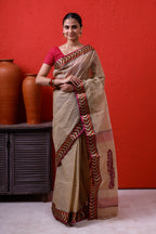 Designer Cotton Tangail