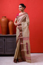 Designer Cotton Tangail