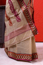 Designer Cotton Tangail