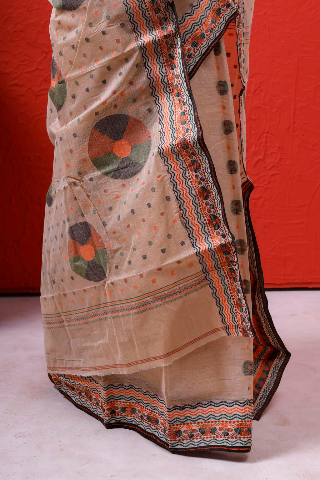 Designer Cotton Tangail