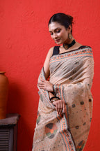 Designer Cotton Tangail