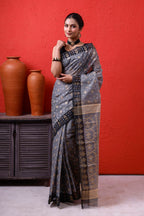 Cotton All Over Jamdani