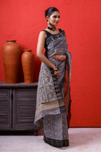 Cotton All Over Jamdani