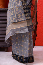 Cotton All Over Jamdani