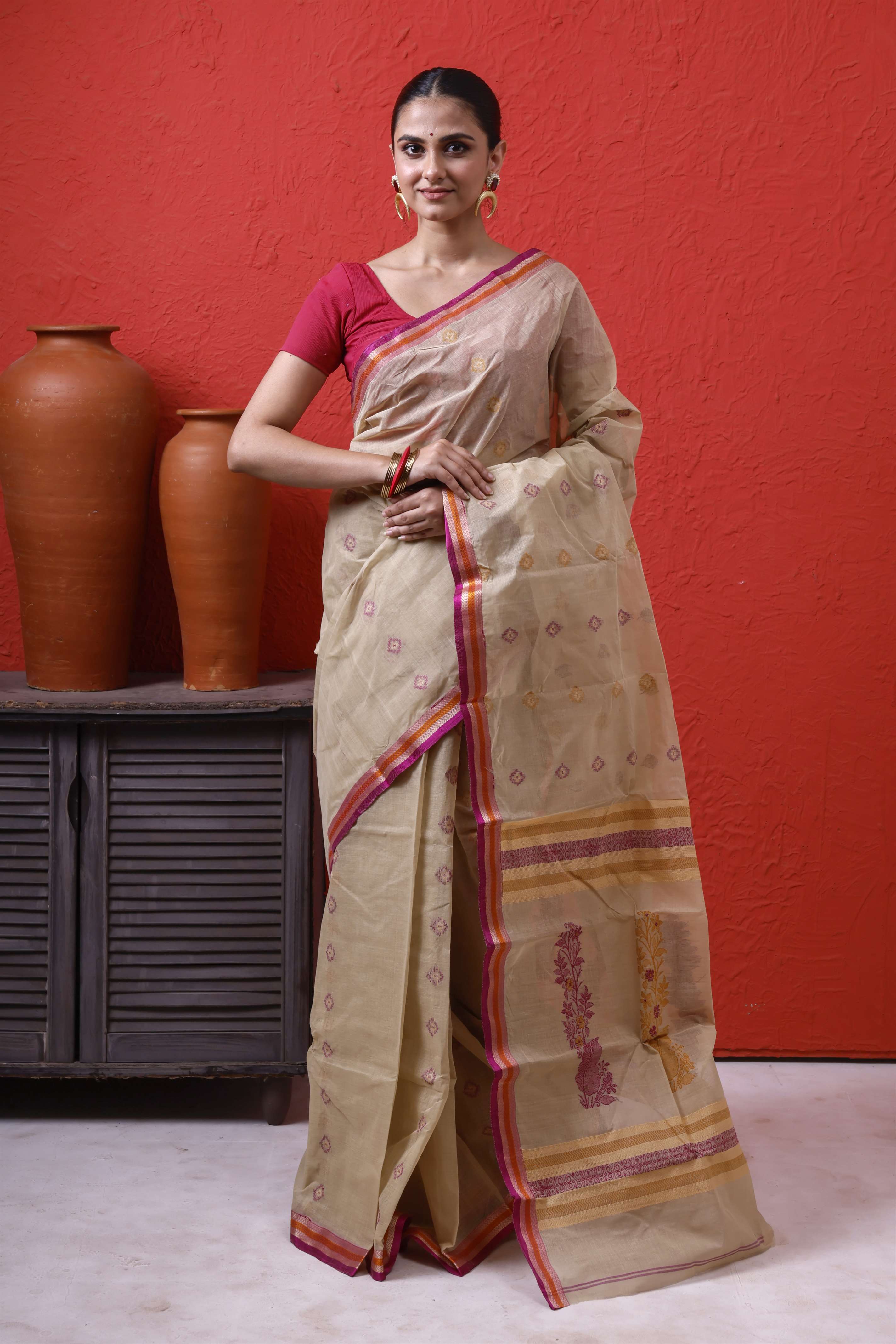 Designer Tant Main image