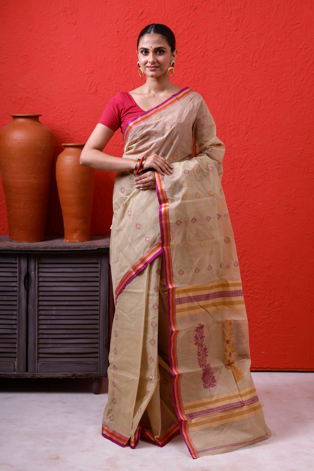 Designer Tant
