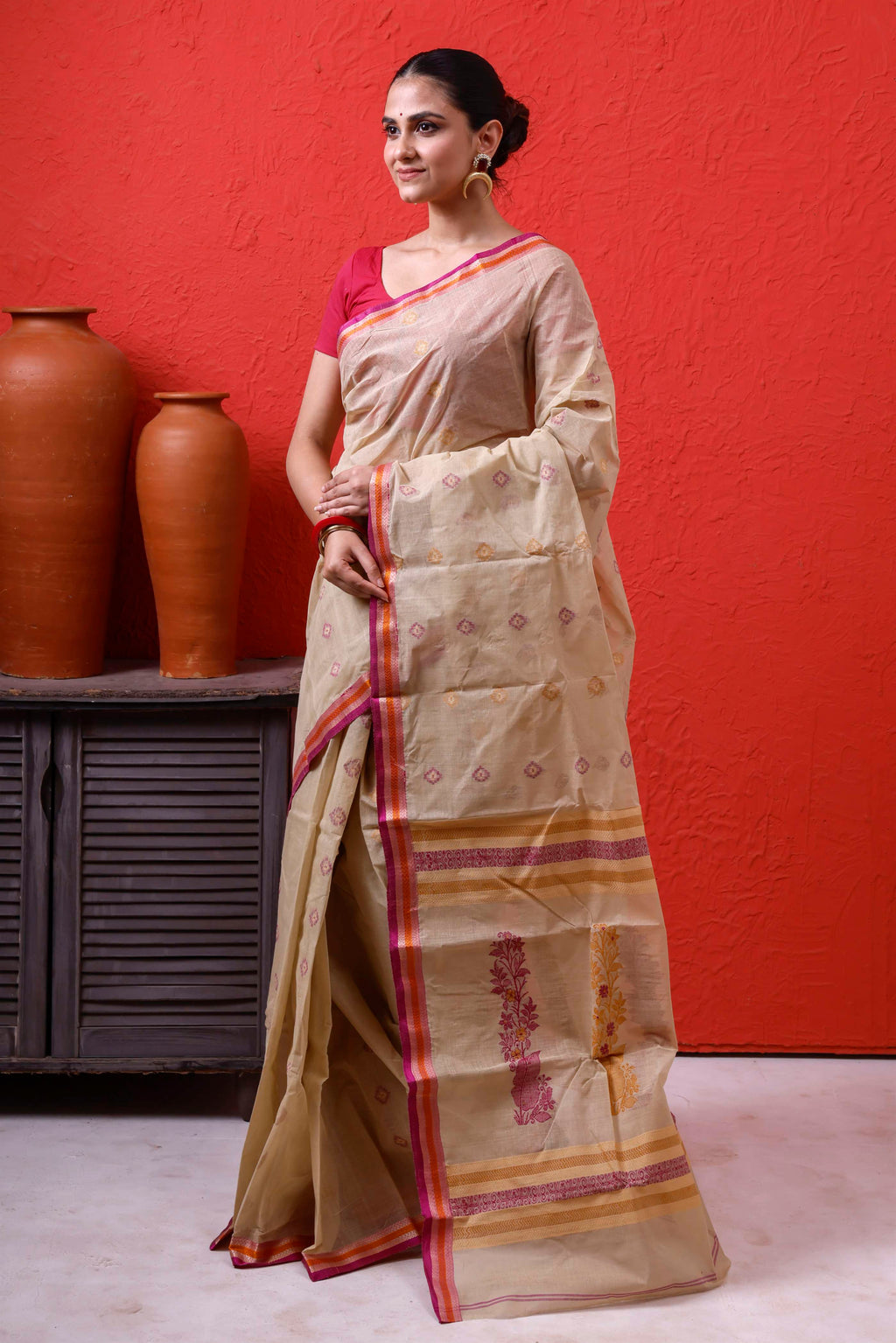 Designer Tant