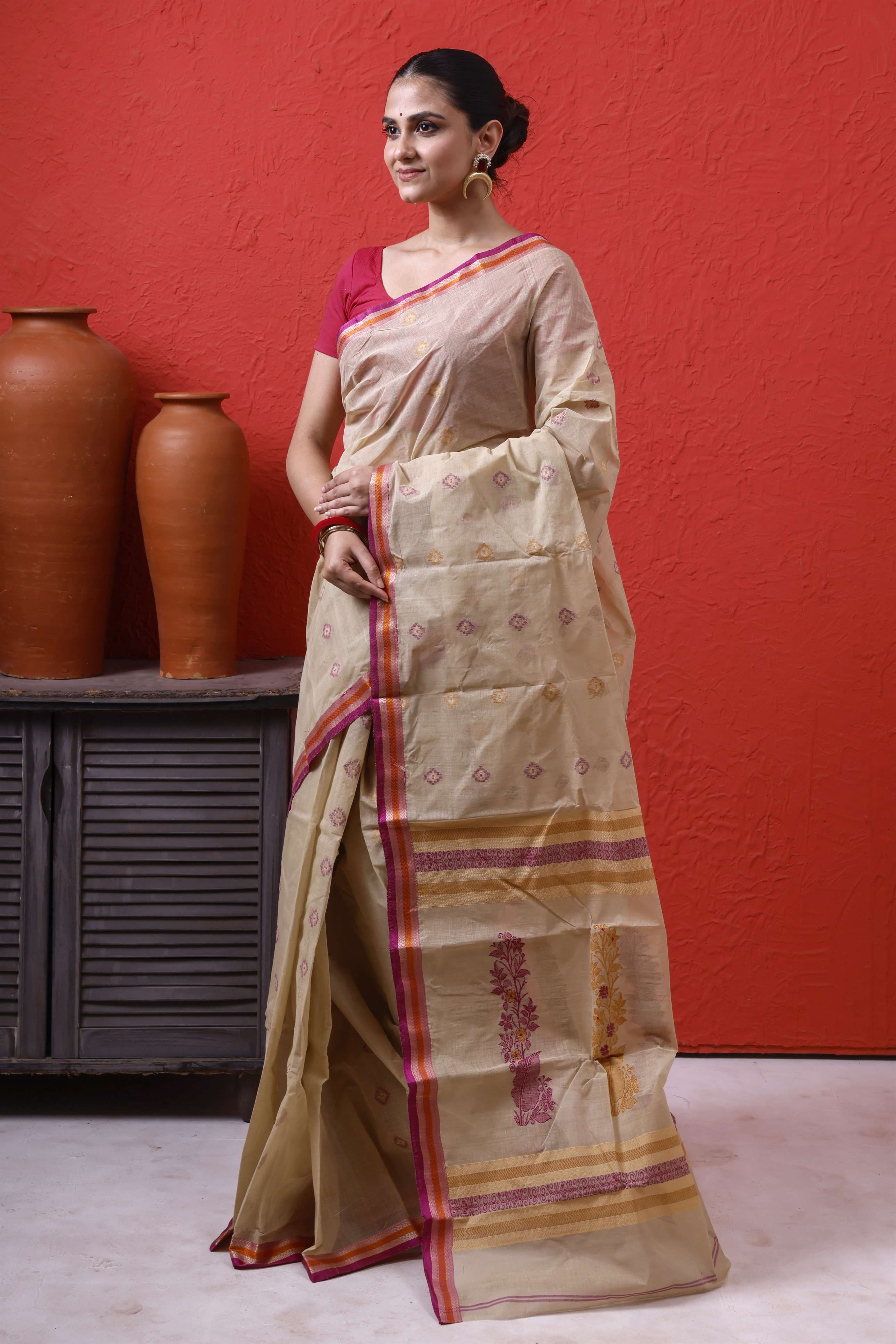 Designer Tant