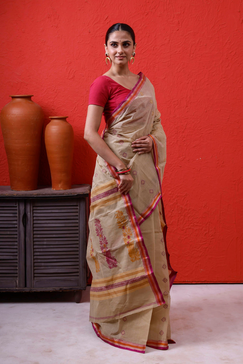 Designer Tant