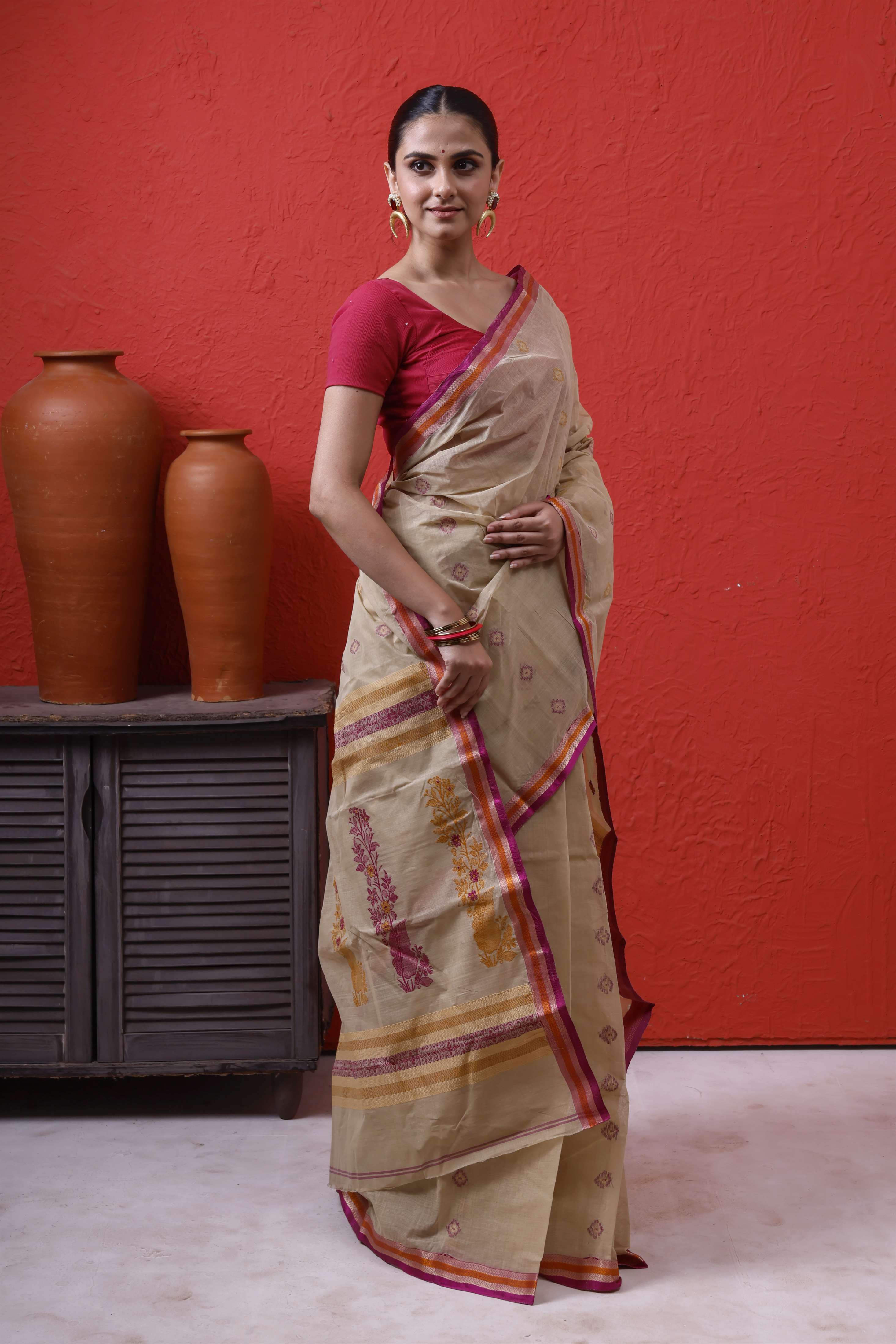 Designer Tant