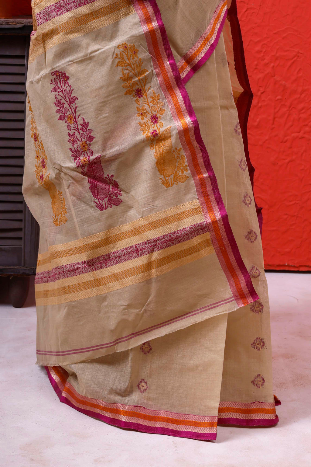 Designer Tant