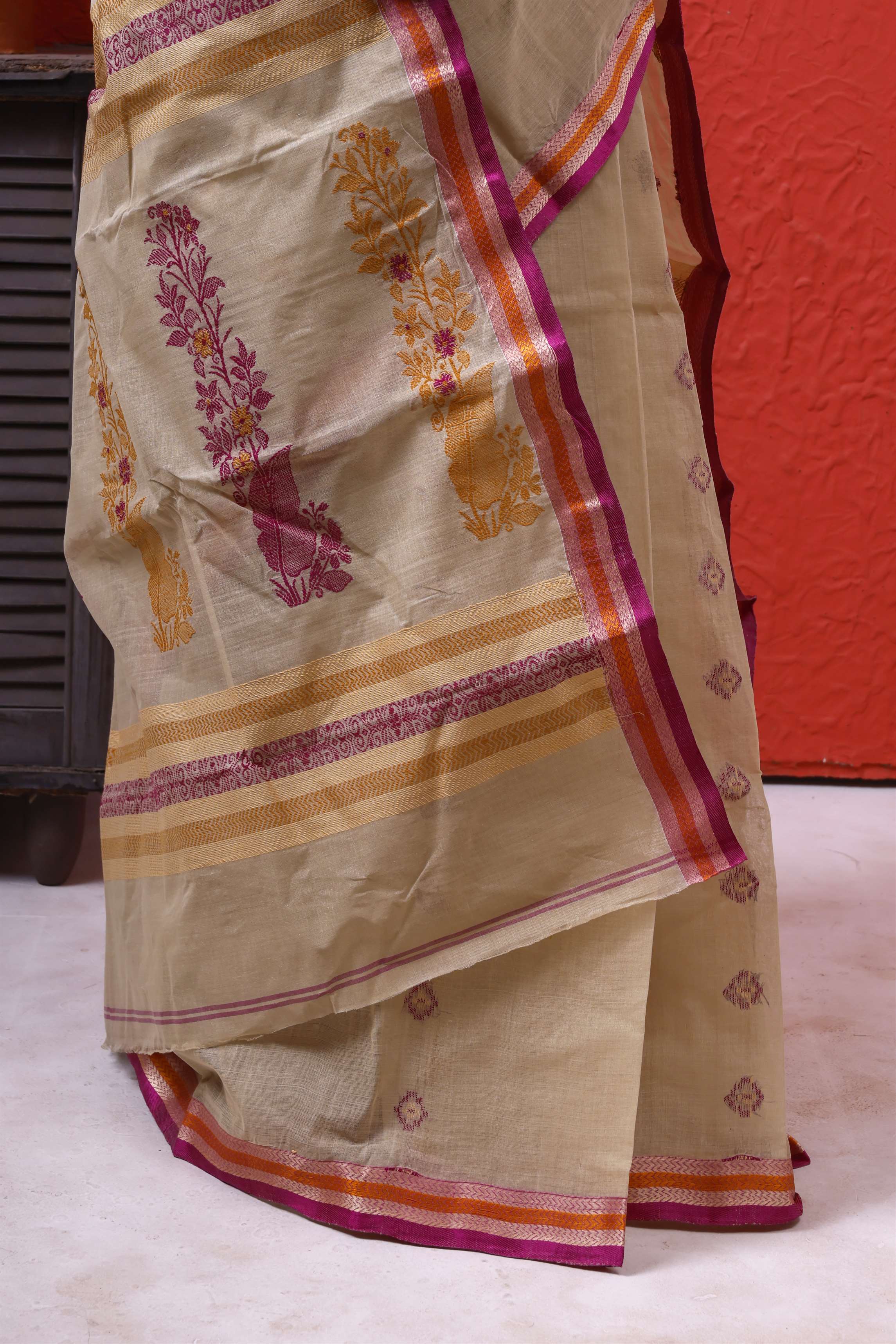 Designer Tant