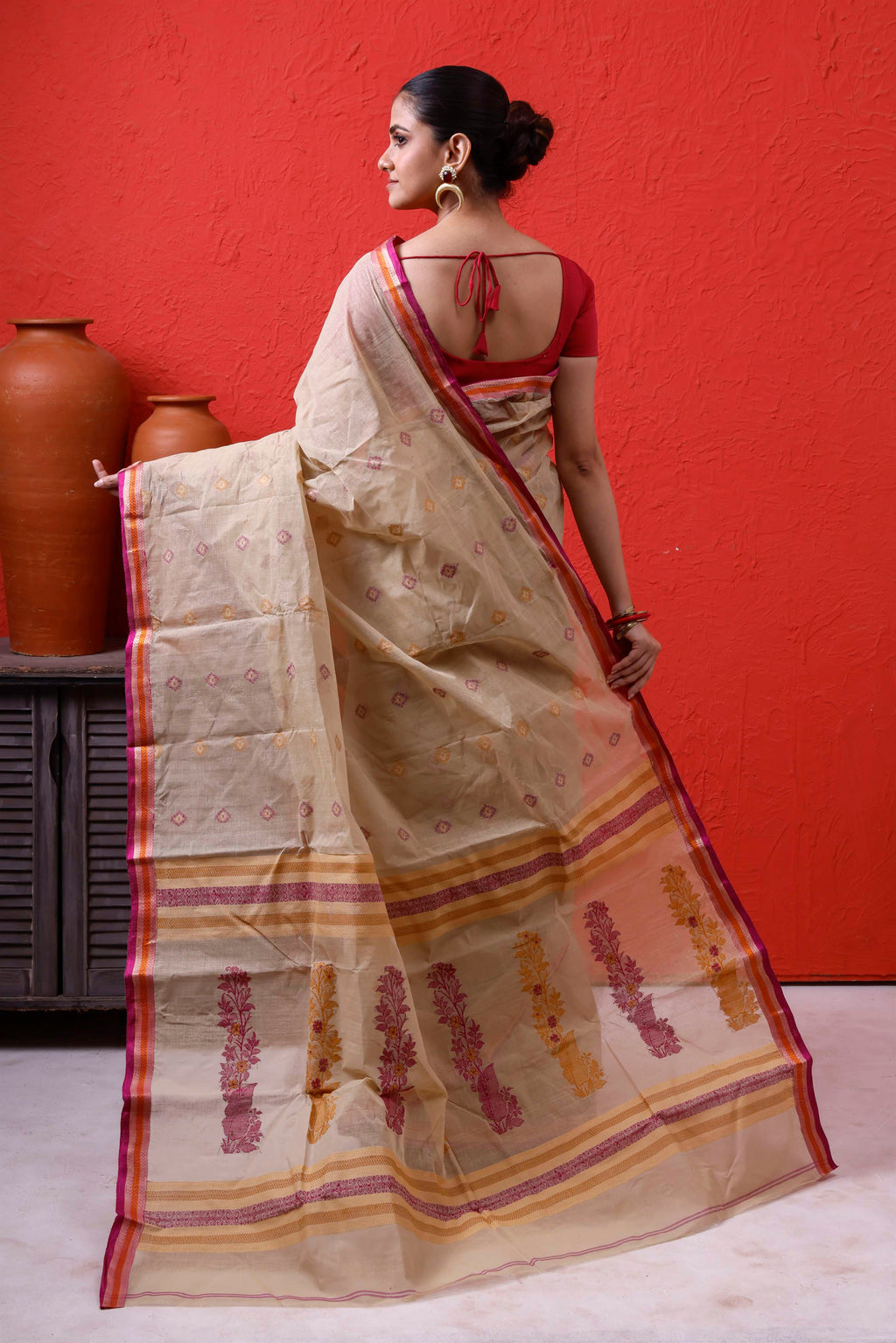 Designer Tant