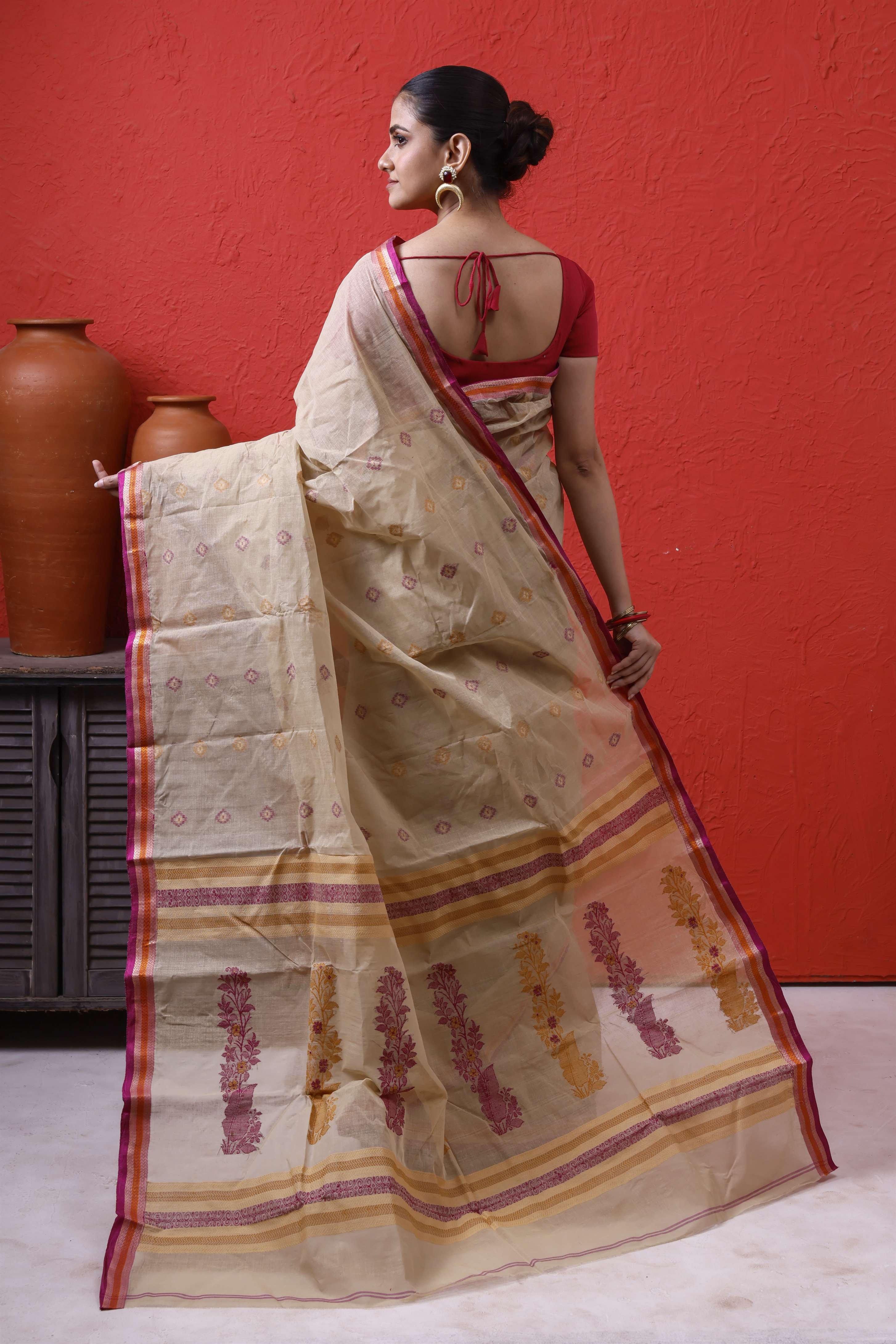 Designer Tant