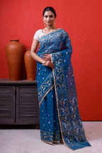 Cotton Jamdani