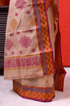 Designer Tant Cotton