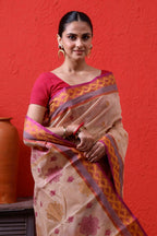 Designer Tant Cotton