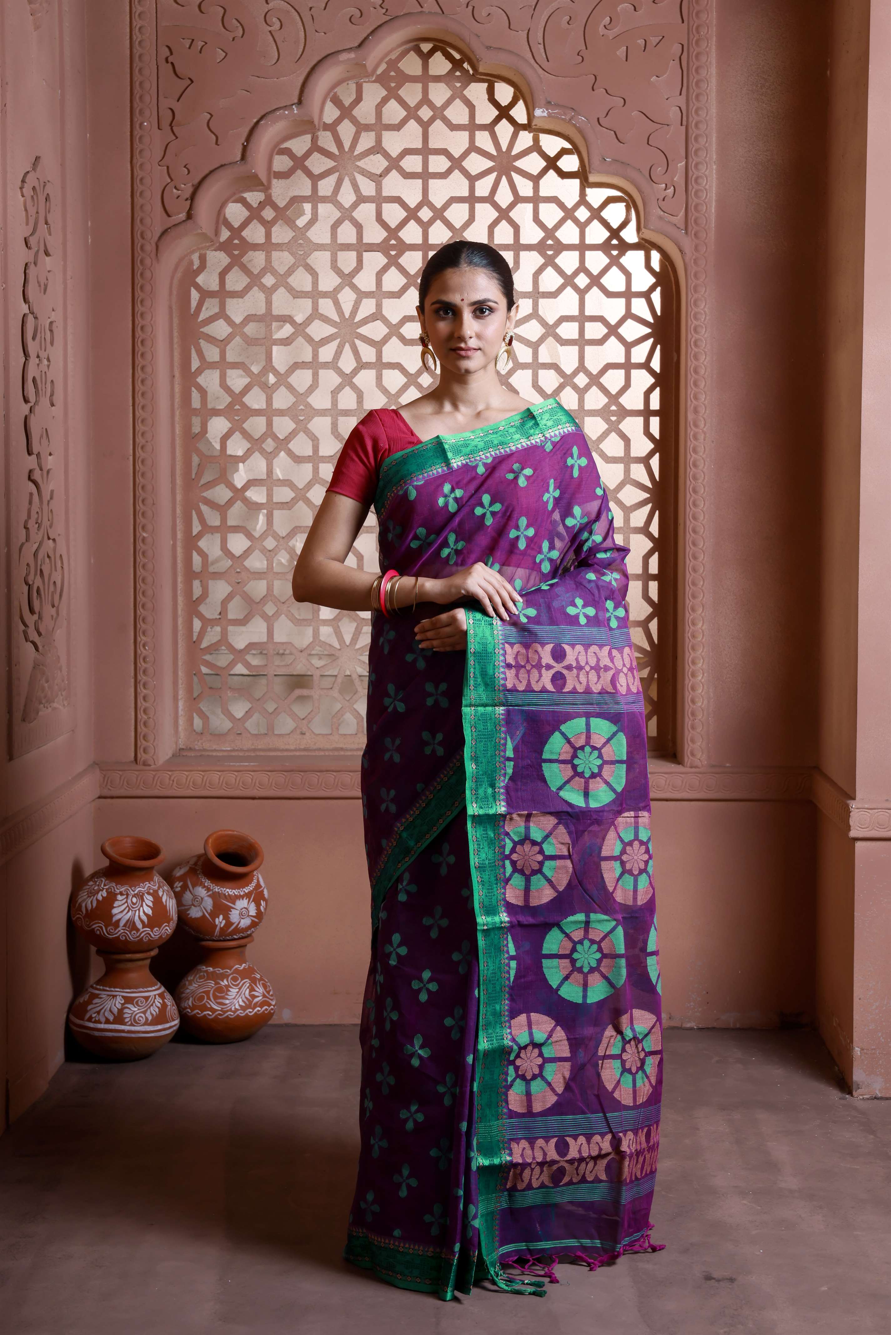 Designer Tant Allover Main image