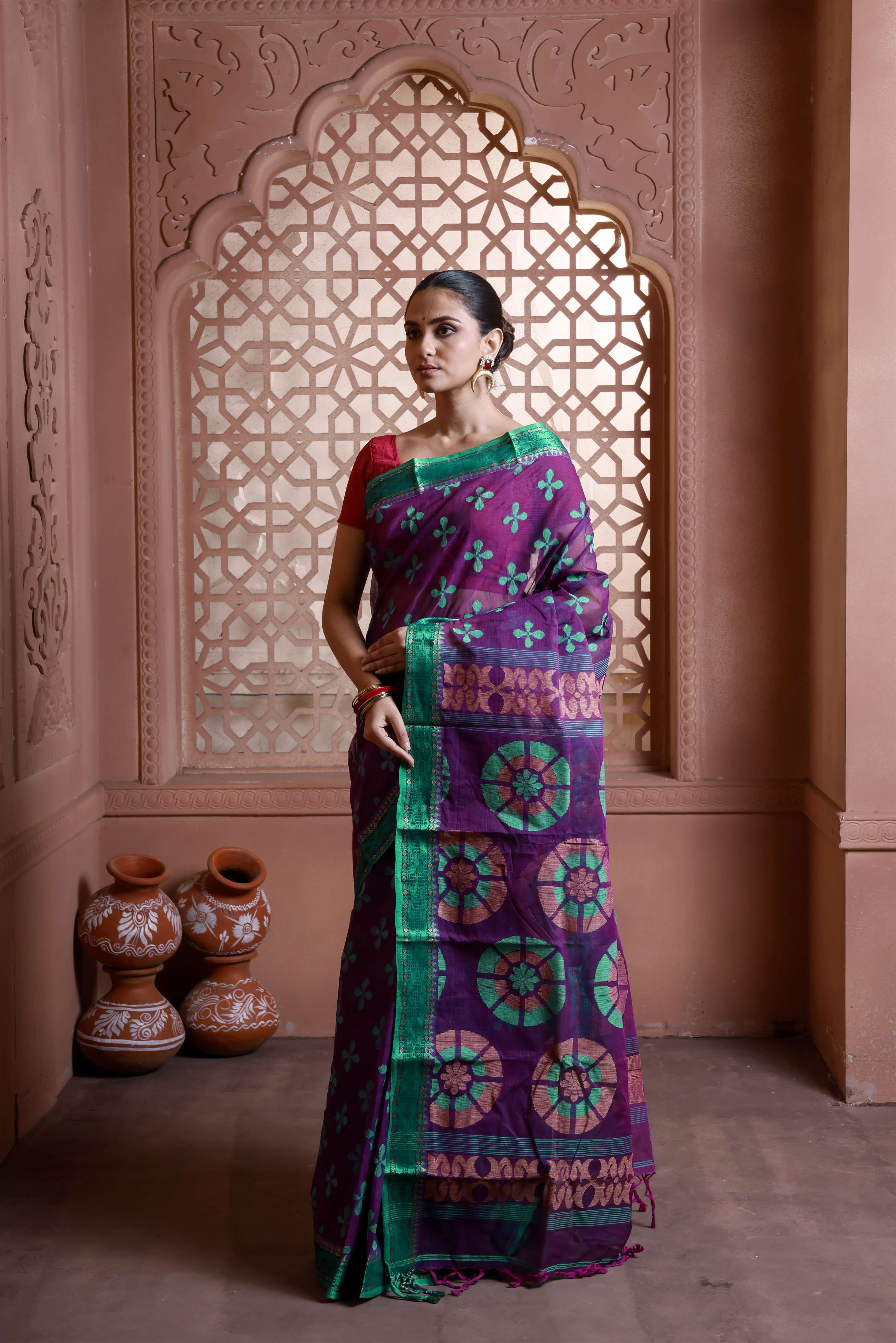 Designer Tant Allover Secondary image