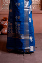 Designer Handloom Silk