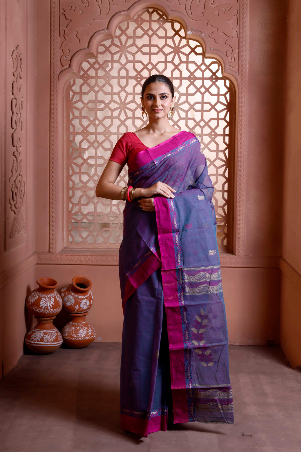 Designer Cotton