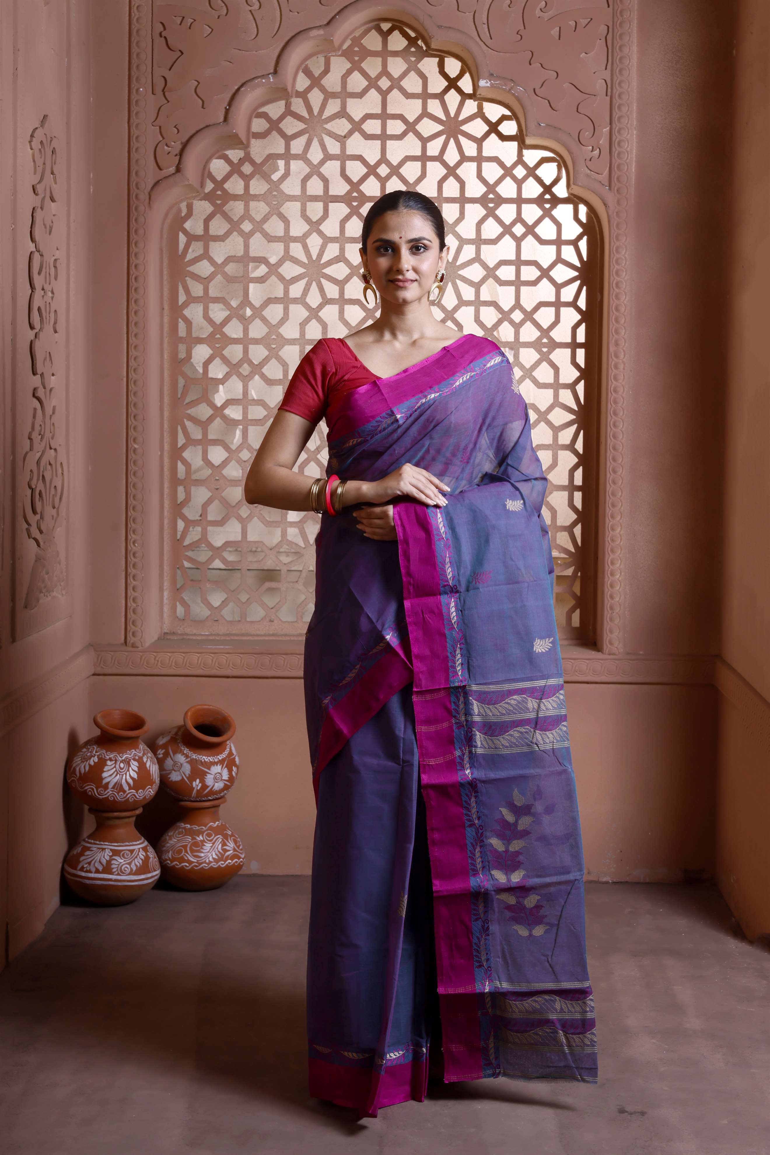 Designer Cotton