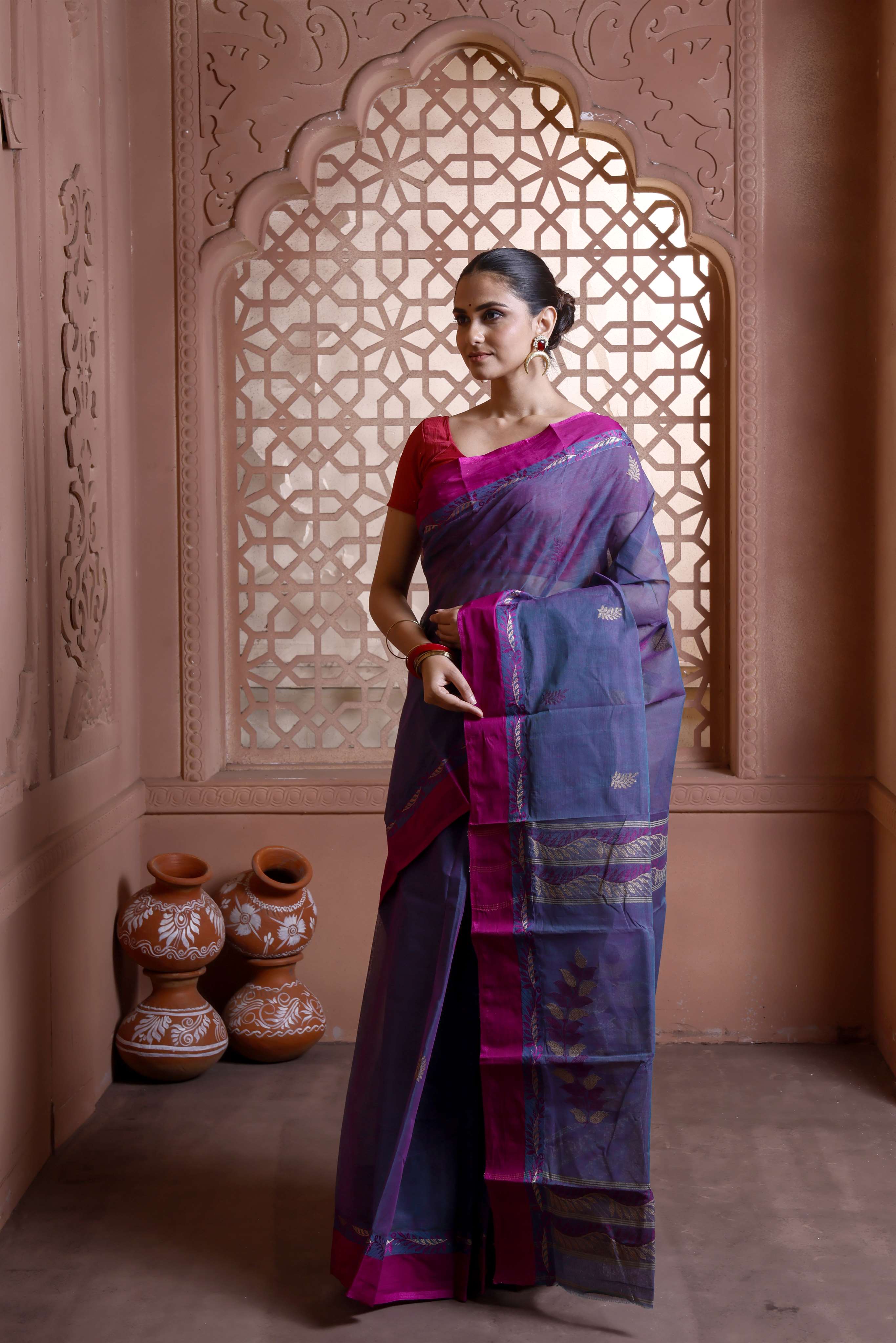 Designer Cotton Secondary image