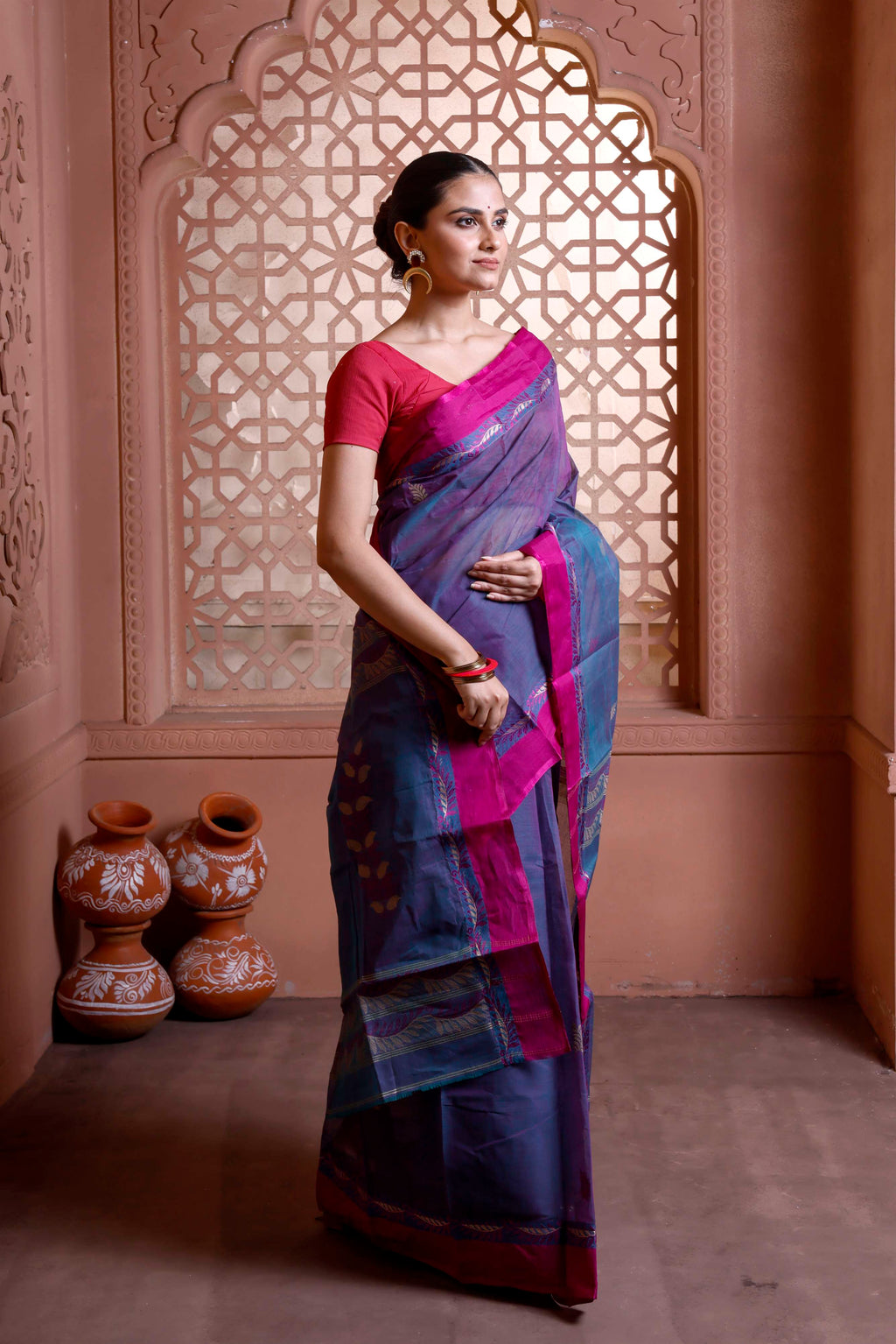 Designer Cotton