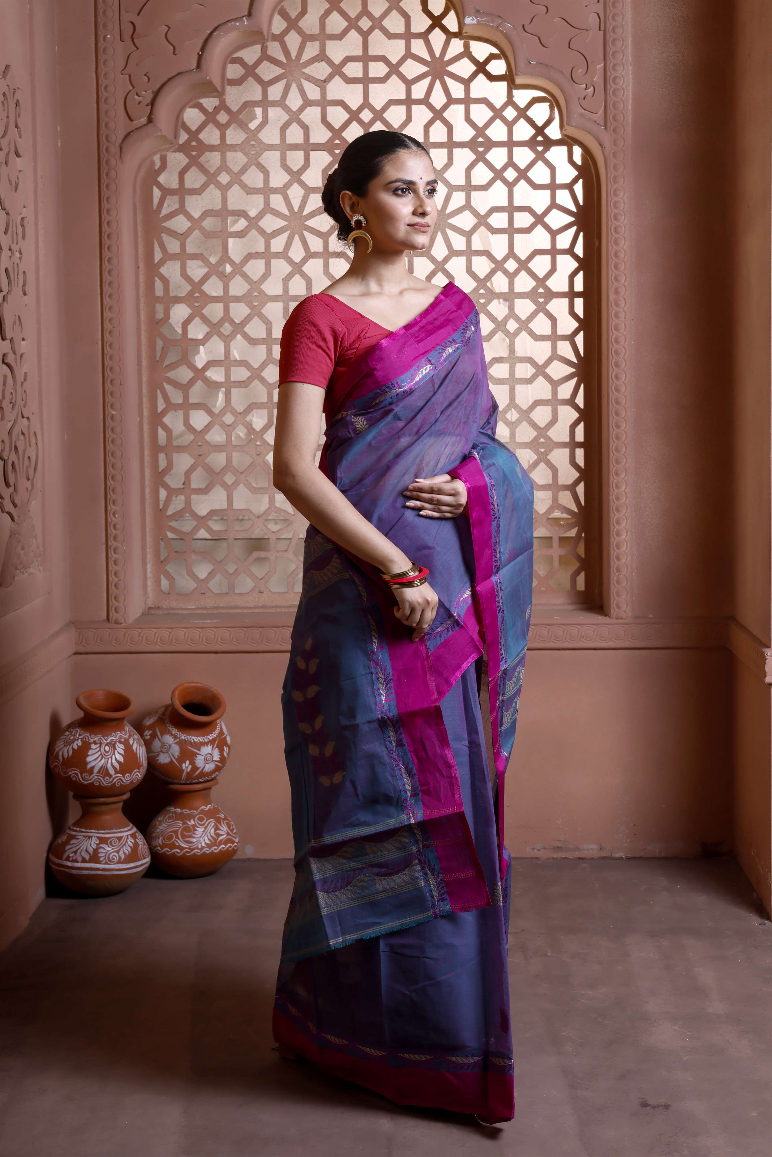 Designer Cotton