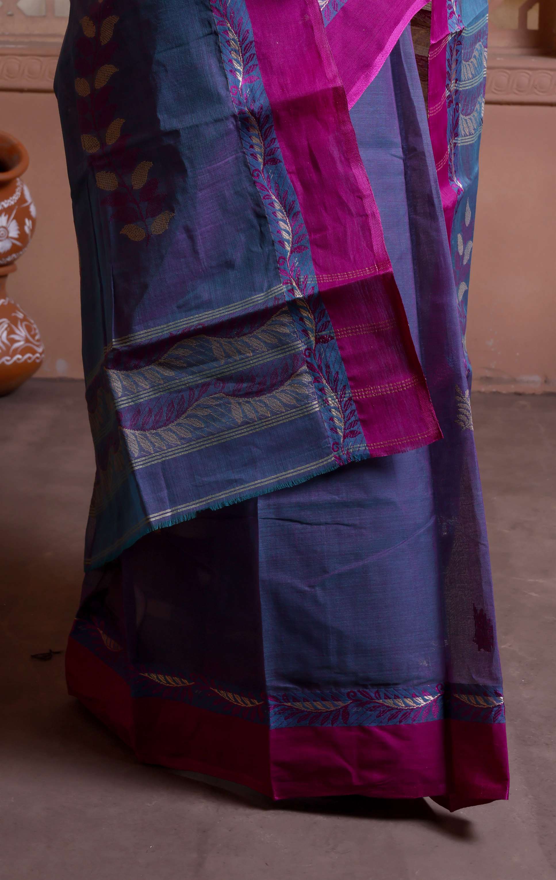 Designer Cotton