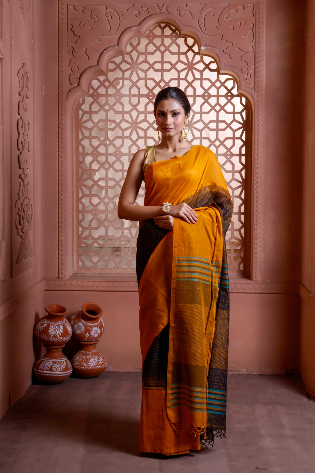 Khadi Cotton