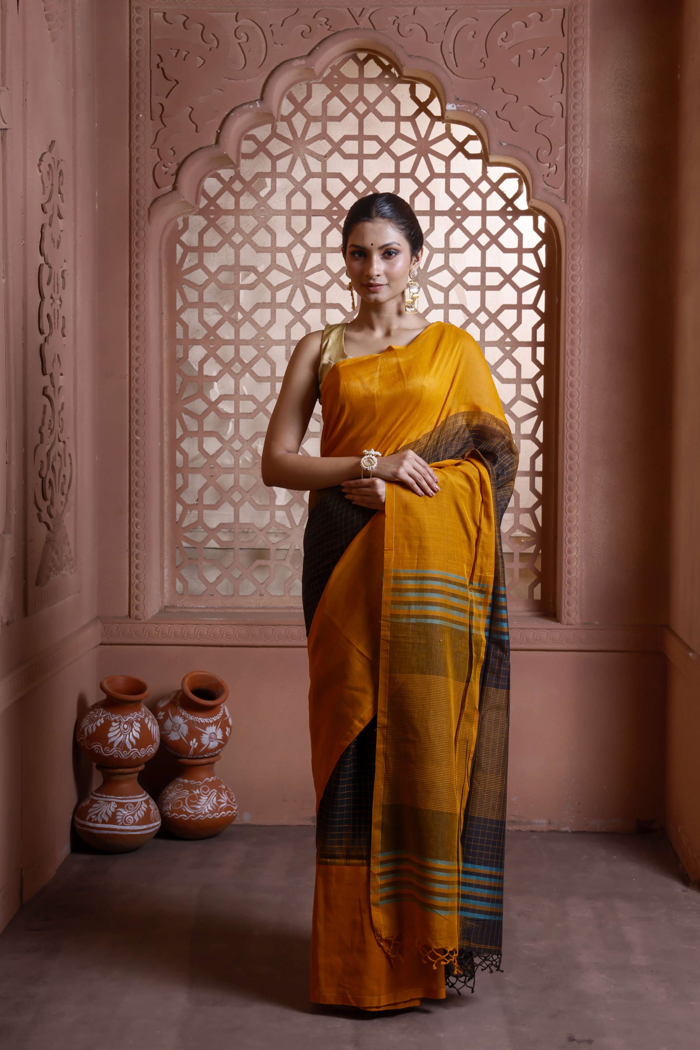 Khadi Cotton