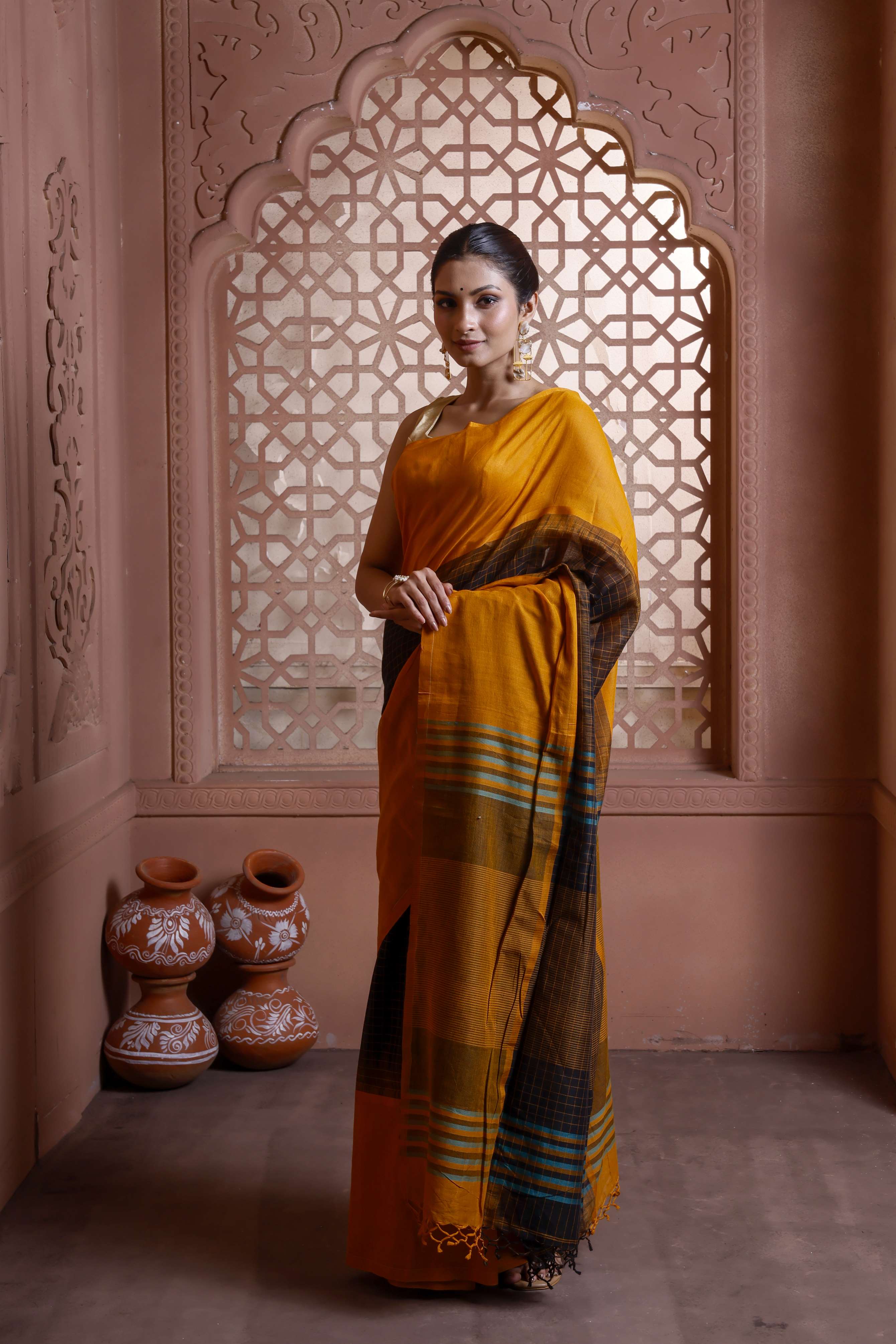 Khadi Cotton Secondary image