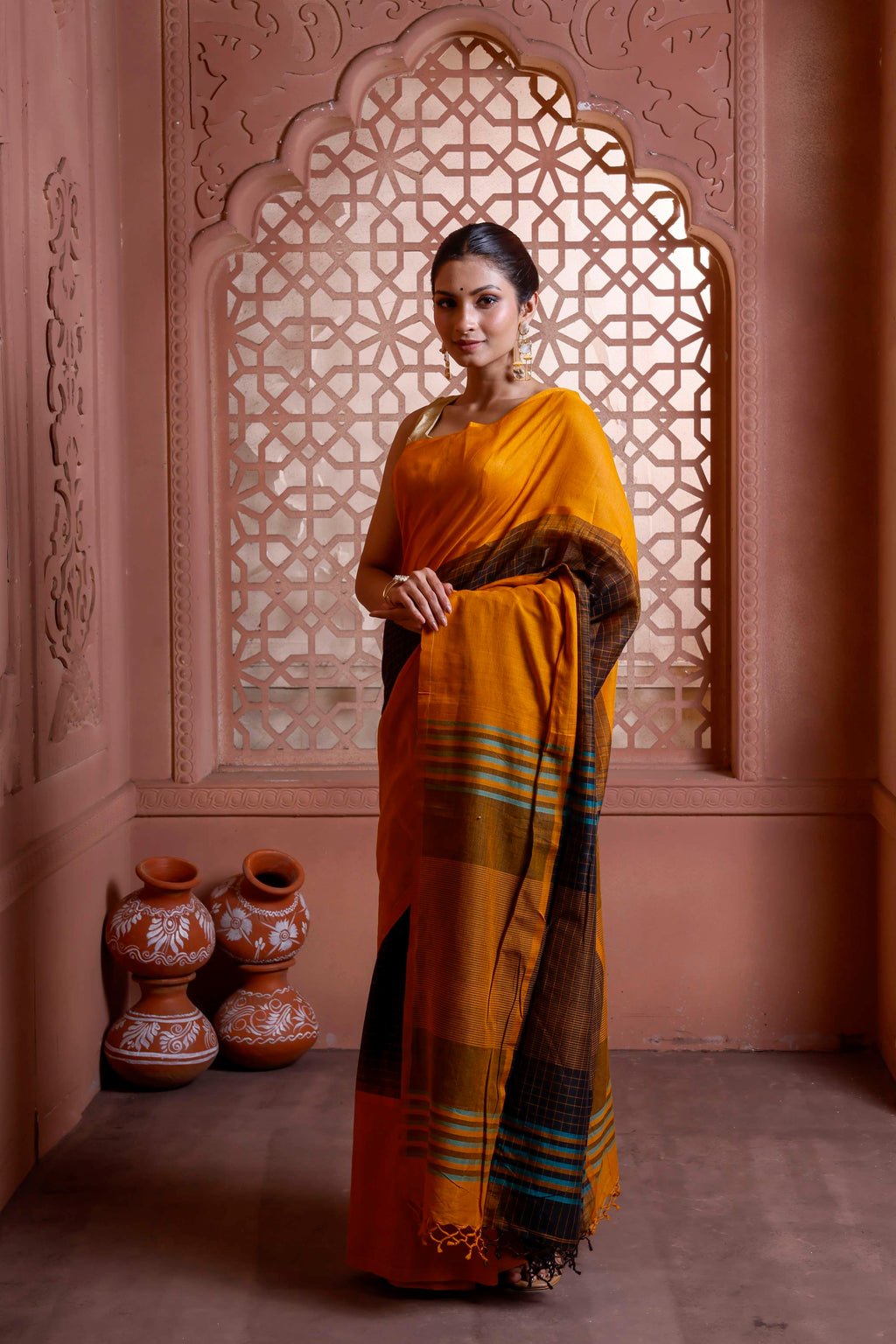 Khadi Cotton