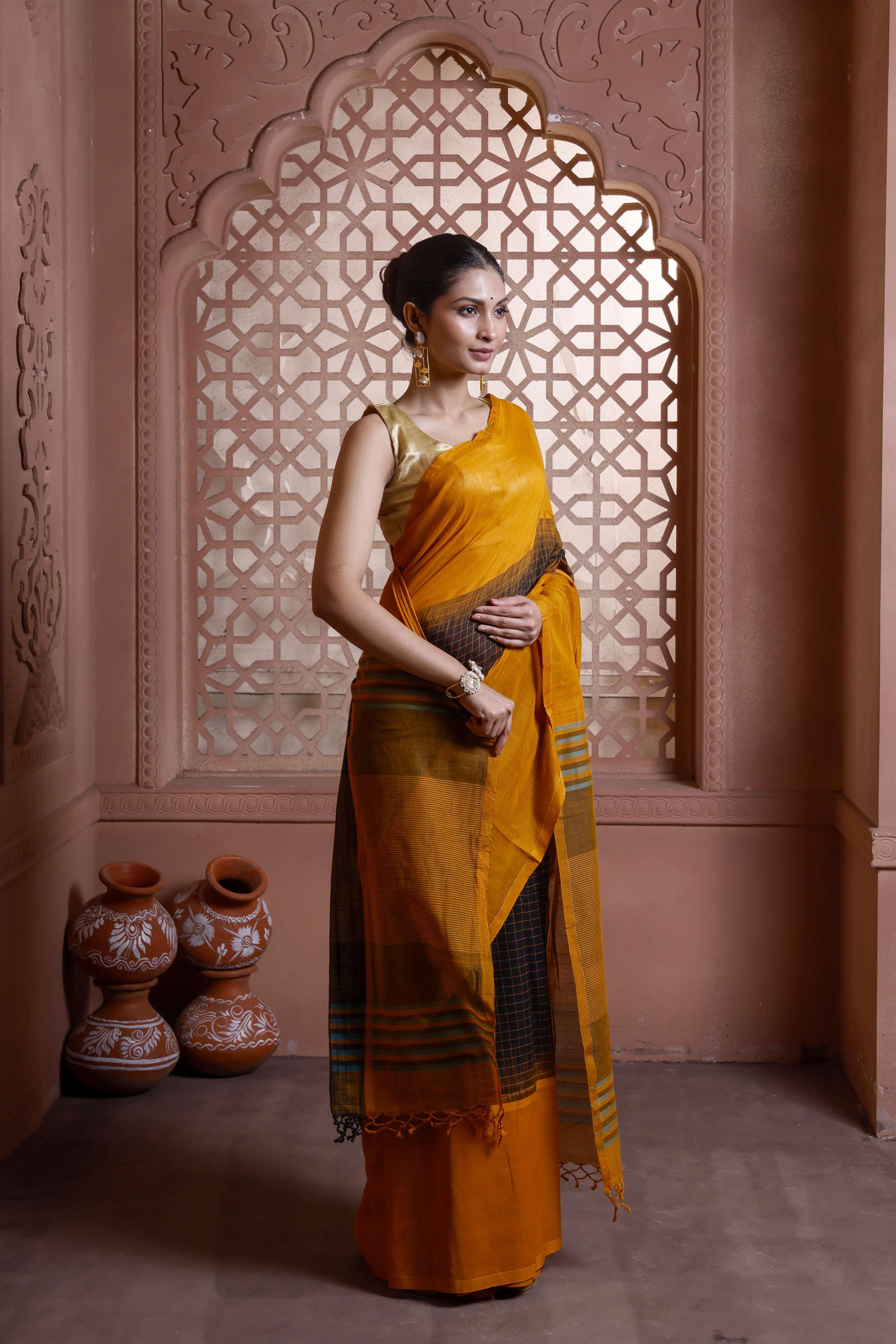 Khadi Cotton