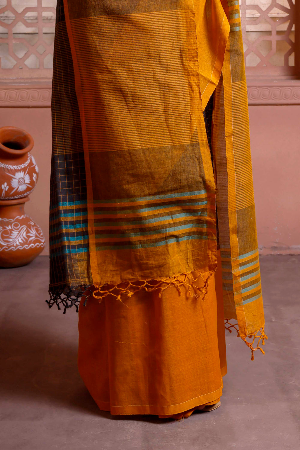 Khadi Cotton